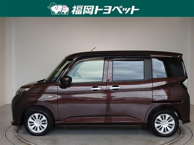 タンク Ｘ　Ｓ　衝突被害軽減システム　メモリーナビ　ワンセグ　バックカメラ　ＥＴＣ　スマートキー（2枚目）