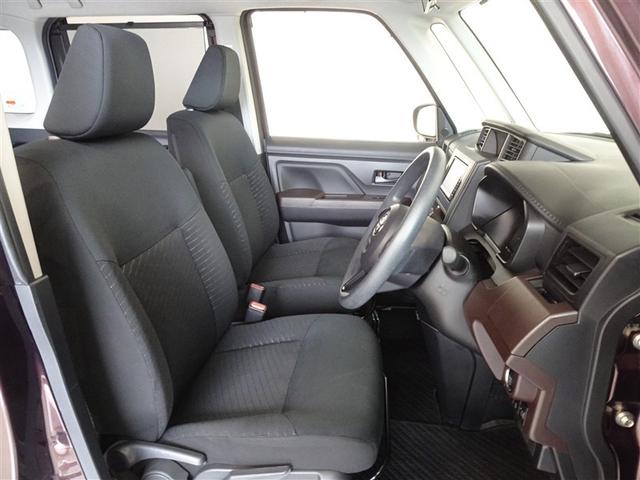 タンク Ｘ　Ｓ　衝突被害軽減システム　メモリーナビ　ワンセグ　バックカメラ　ＥＴＣ　スマートキー（4枚目）