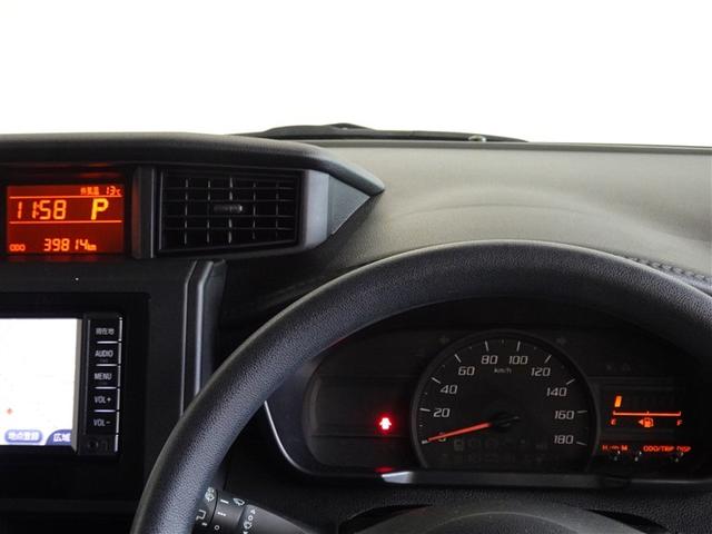 タンク Ｘ　Ｓ　衝突被害軽減システム　メモリーナビ　ワンセグ　バックカメラ　ＥＴＣ　スマートキー（10枚目）