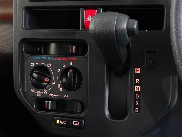 タンク Ｘ　Ｓ　衝突被害軽減システム　メモリーナビ　ワンセグ　バックカメラ　ＥＴＣ　スマートキー（13枚目）