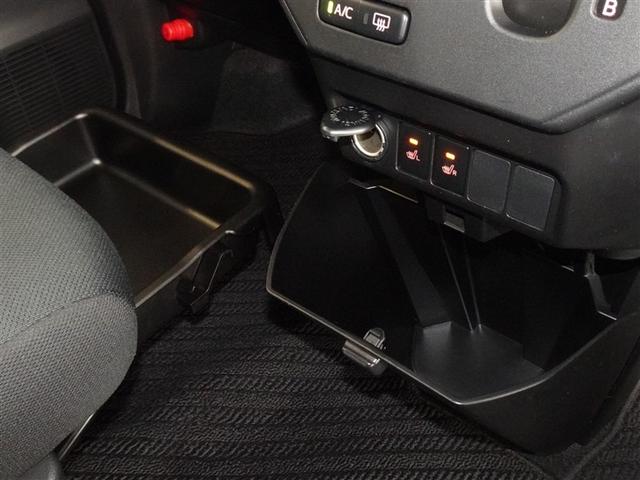 タンク Ｘ　Ｓ　衝突被害軽減システム　メモリーナビ　ワンセグ　バックカメラ　ＥＴＣ　スマートキー（14枚目）