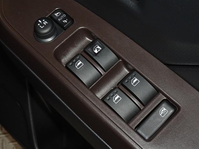 タンク Ｘ　Ｓ　衝突被害軽減システム　メモリーナビ　ワンセグ　バックカメラ　ＥＴＣ　スマートキー（17枚目）