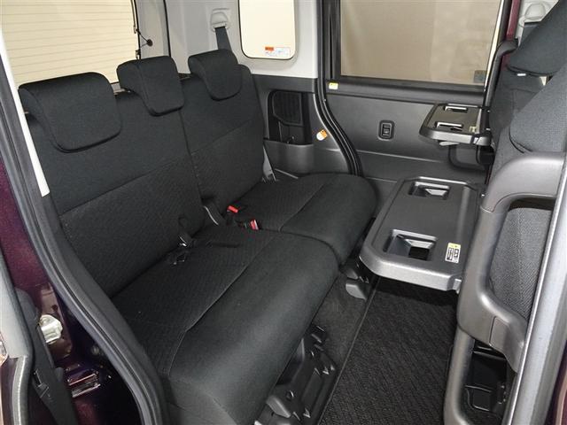 タンク Ｘ　Ｓ　衝突被害軽減システム　メモリーナビ　ワンセグ　バックカメラ　ＥＴＣ　スマートキー（19枚目）