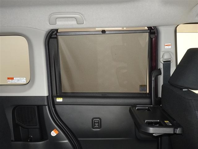 タンク Ｘ　Ｓ　衝突被害軽減システム　メモリーナビ　ワンセグ　バックカメラ　ＥＴＣ　スマートキー（20枚目）