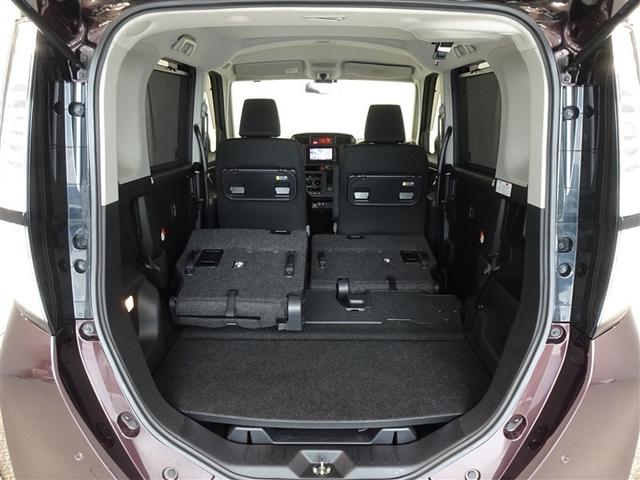 タンク Ｘ　Ｓ　衝突被害軽減システム　メモリーナビ　ワンセグ　バックカメラ　ＥＴＣ　スマートキー（22枚目）