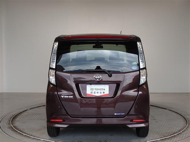 タンク Ｘ　Ｓ　衝突被害軽減システム　メモリーナビ　ワンセグ　バックカメラ　ＥＴＣ　スマートキー（23枚目）