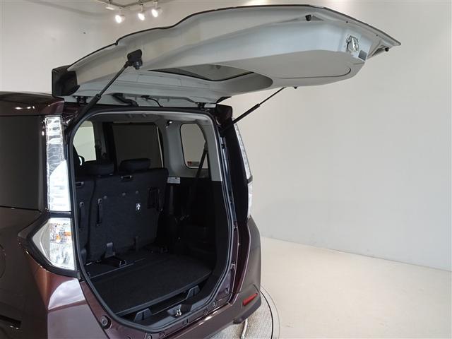 タンク Ｘ　Ｓ　衝突被害軽減システム　メモリーナビ　ワンセグ　バックカメラ　ＥＴＣ　スマートキー（24枚目）