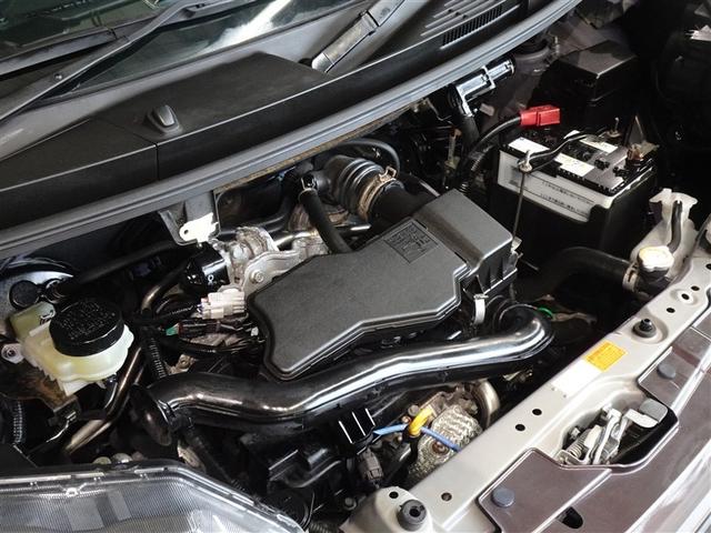 タンク Ｘ　Ｓ　衝突被害軽減システム　メモリーナビ　ワンセグ　バックカメラ　ＥＴＣ　スマートキー（25枚目）