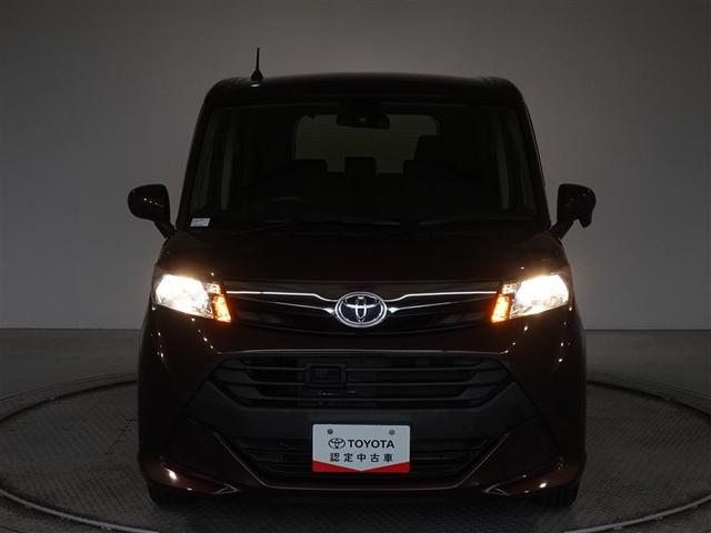 タンク Ｘ　Ｓ　衝突被害軽減システム　メモリーナビ　ワンセグ　バックカメラ　ＥＴＣ　スマートキー（27枚目）