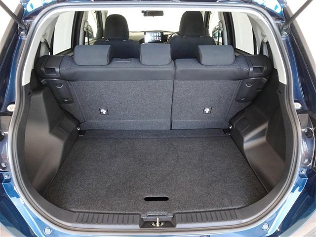 ライズ Ｚ　衝突被害軽減システム　フルセグ　バックカメラ　ＥＴＣ　ドラレコ　ＬＥＤヘッドランプ　スマートキー（22枚目）