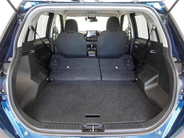 ライズ Ｚ　衝突被害軽減システム　フルセグ　バックカメラ　ＥＴＣ　ドラレコ　ＬＥＤヘッドランプ　スマートキー（23枚目）