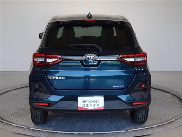 ライズ Ｚ　衝突被害軽減システム　フルセグ　バックカメラ　ＥＴＣ　ドラレコ　ＬＥＤヘッドランプ　スマートキー（24枚目）