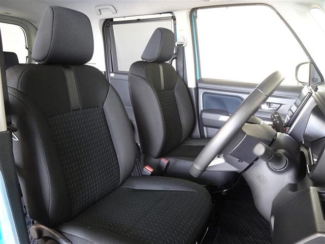 ルーミー カスタムＧ－Ｔ　衝突被害軽減システム　フルセグ　バックカメラ　ＥＴＣ　両側電動スライド　ＬＥＤヘッドランプ　スマートキー（4枚目）