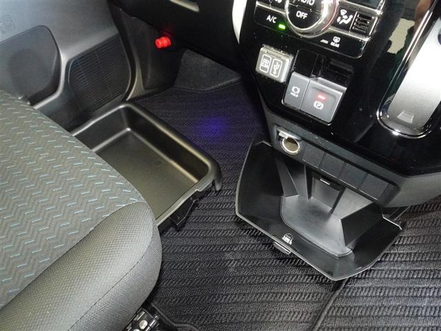 ルーミー カスタムＧ－Ｔ　衝突被害軽減システム　フルセグ　バックカメラ　ＥＴＣ　両側電動スライド　ＬＥＤヘッドランプ　スマートキー（13枚目）