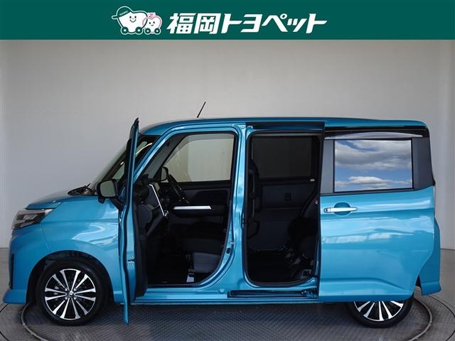 ルーミー カスタムＧ－Ｔ　衝突被害軽減システム　フルセグ　バックカメラ　ＥＴＣ　両側電動スライド　ＬＥＤヘッドランプ　スマートキー（17枚目）