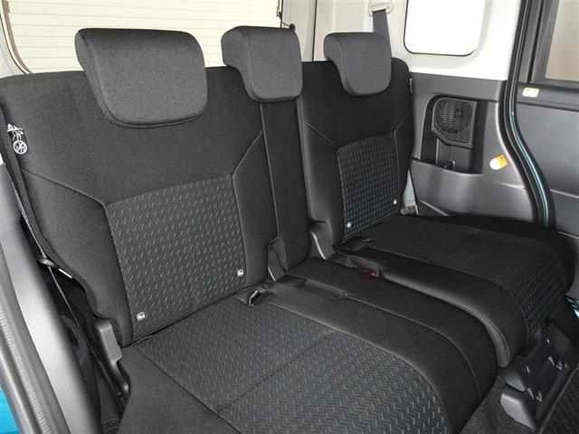 ルーミー カスタムＧ－Ｔ　衝突被害軽減システム　フルセグ　バックカメラ　ＥＴＣ　両側電動スライド　ＬＥＤヘッドランプ　スマートキー（18枚目）