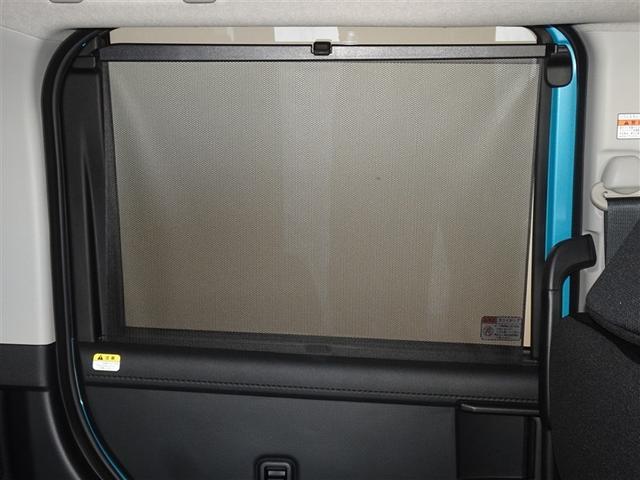 ルーミー カスタムＧ－Ｔ　衝突被害軽減システム　フルセグ　バックカメラ　ＥＴＣ　両側電動スライド　ＬＥＤヘッドランプ　スマートキー（19枚目）