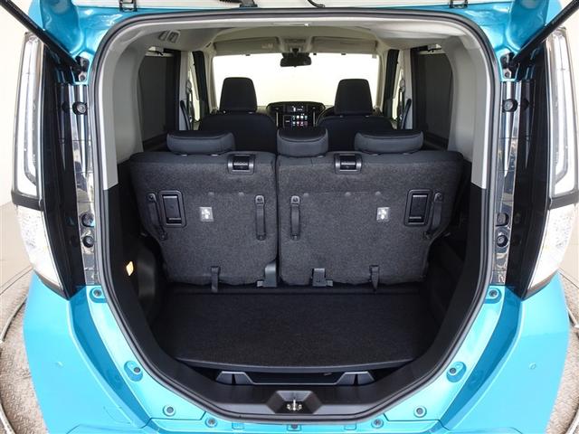 ルーミー カスタムＧ－Ｔ　衝突被害軽減システム　フルセグ　バックカメラ　ＥＴＣ　両側電動スライド　ＬＥＤヘッドランプ　スマートキー（20枚目）