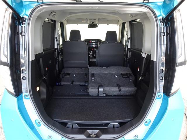 ルーミー カスタムＧ－Ｔ　衝突被害軽減システム　フルセグ　バックカメラ　ＥＴＣ　両側電動スライド　ＬＥＤヘッドランプ　スマートキー（21枚目）