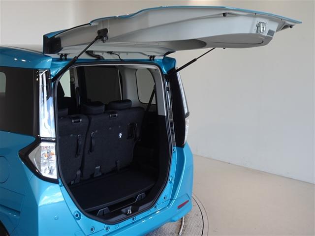 ルーミー カスタムＧ－Ｔ　衝突被害軽減システム　フルセグ　バックカメラ　ＥＴＣ　両側電動スライド　ＬＥＤヘッドランプ　スマートキー（23枚目）