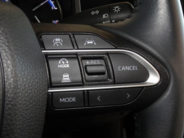 ヴォクシー ハイブリッドS-Z 衝突被害軽減システム メモリーナビ フルセグ 後席モニター バックカメラ ETC 両側電動スライド 3列シート LEDヘッドランプ スマートキー 乗車定員7人(12枚目)