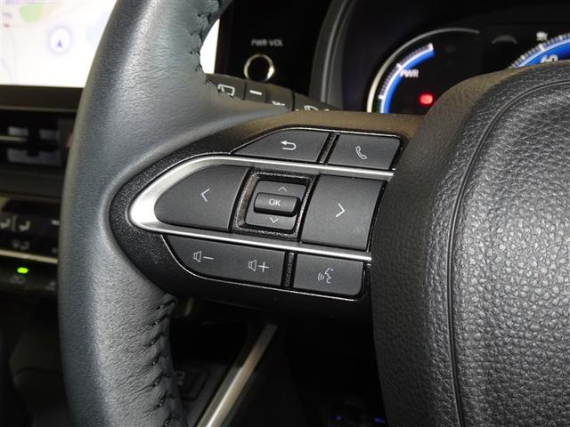 ヴォクシー ハイブリッドS-Z 衝突被害軽減システム メモリーナビ フルセグ 後席モニター バックカメラ ETC 両側電動スライド 3列シート LEDヘッドランプ スマートキー 乗車定員7人(13枚目)