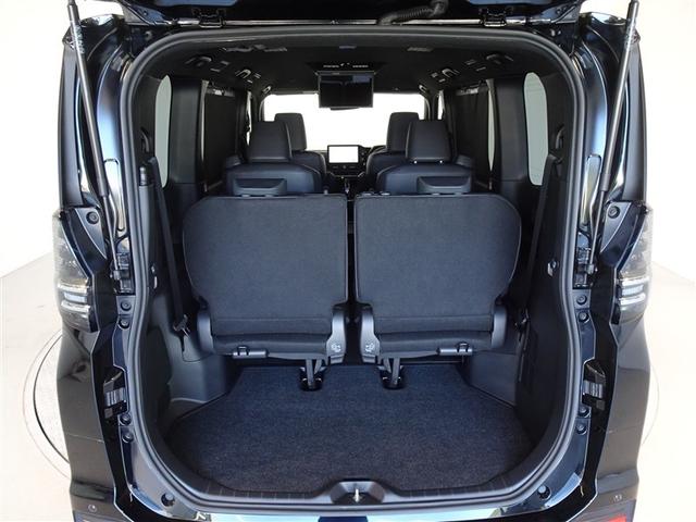 ヴォクシー ハイブリッドS-Z 衝突被害軽減システム メモリーナビ フルセグ 後席モニター バックカメラ ETC 両側電動スライド 3列シート LEDヘッドランプ スマートキー 乗車定員7人(23枚目)