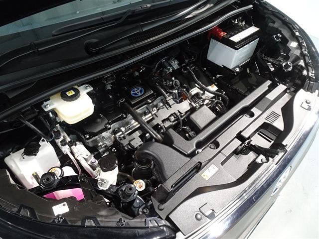 ヴォクシー ハイブリッドS-Z 衝突被害軽減システム メモリーナビ フルセグ 後席モニター バックカメラ ETC 両側電動スライド 3列シート LEDヘッドランプ スマートキー 乗車定員7人(27枚目)