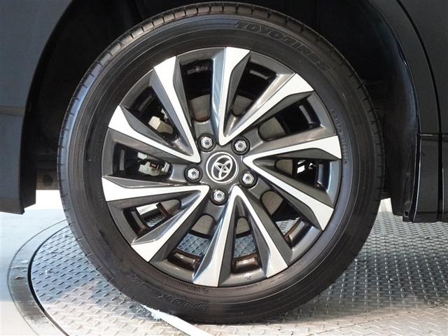 ヴォクシー ハイブリッドS-Z 衝突被害軽減システム メモリーナビ フルセグ 後席モニター バックカメラ ETC 両側電動スライド 3列シート LEDヘッドランプ スマートキー 乗車定員7人(28枚目)