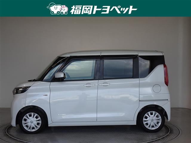 ルークス Ｓ　衝突被害軽減システム　メモリーナビ　フルセグ　バックカメラ　ドラレコ（2枚目）