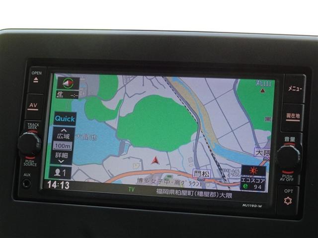 ルークス Ｓ　衝突被害軽減システム　メモリーナビ　フルセグ　バックカメラ　ドラレコ（6枚目）