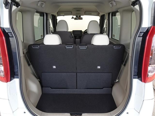 ルークス Ｓ　衝突被害軽減システム　メモリーナビ　フルセグ　バックカメラ　ドラレコ（19枚目）