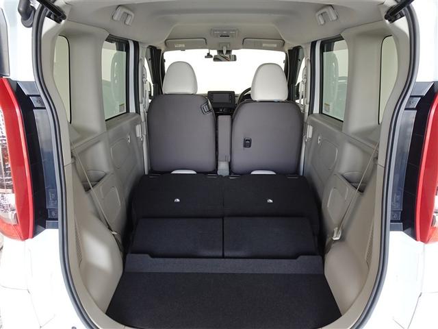 ルークス Ｓ　衝突被害軽減システム　メモリーナビ　フルセグ　バックカメラ　ドラレコ（20枚目）