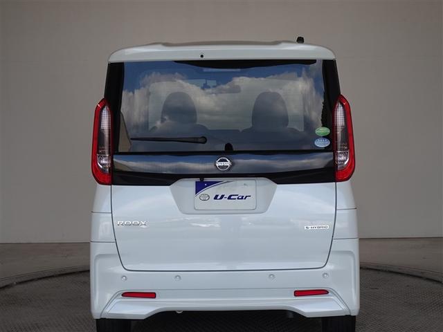 ルークス Ｓ　衝突被害軽減システム　メモリーナビ　フルセグ　バックカメラ　ドラレコ（21枚目）