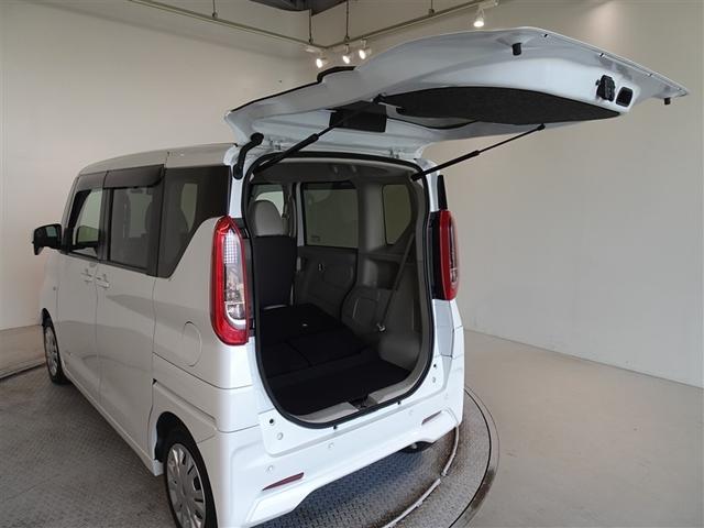 ルークス Ｓ　衝突被害軽減システム　メモリーナビ　フルセグ　バックカメラ　ドラレコ（22枚目）