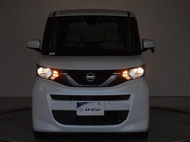 ルークス Ｓ　衝突被害軽減システム　メモリーナビ　フルセグ　バックカメラ　ドラレコ（25枚目）