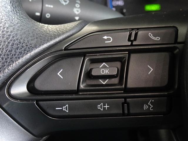 ヤリス ハイブリッドＸ　衝突被害軽減システム　メモリーナビ　バックカメラ　ＥＴＣ（12枚目）