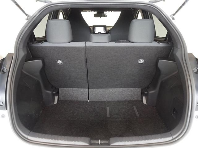 ヤリス ハイブリッドＸ　衝突被害軽減システム　メモリーナビ　バックカメラ　ＥＴＣ（18枚目）