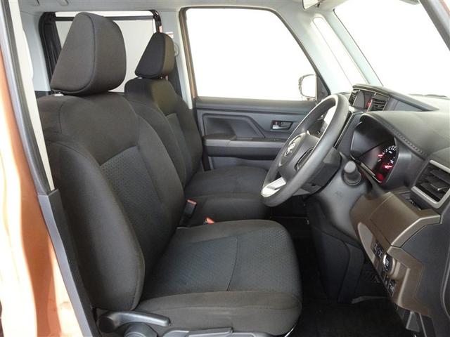 ルーミー Ｇ　衝突被害軽減システム　フルセグ　バックカメラ　ＥＴＣ　両側電動スライド　ＬＥＤヘッドランプ　スマートキー（4枚目）