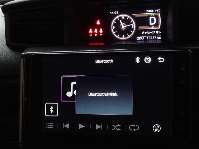 ルーミー Ｇ　衝突被害軽減システム　フルセグ　バックカメラ　ＥＴＣ　両側電動スライド　ＬＥＤヘッドランプ　スマートキー（8枚目）