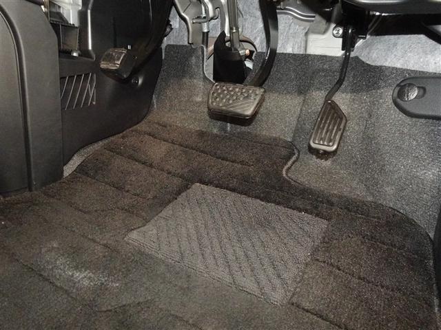 ルーミー Ｇ　衝突被害軽減システム　フルセグ　バックカメラ　ＥＴＣ　両側電動スライド　ＬＥＤヘッドランプ　スマートキー（11枚目）