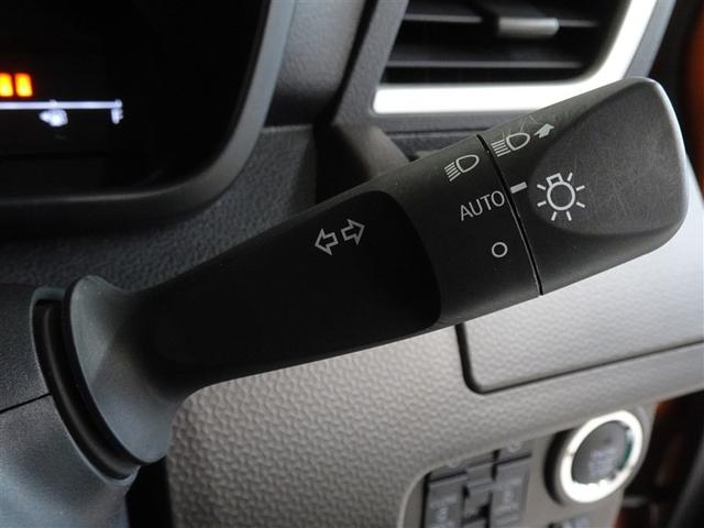 ルーミー Ｇ　衝突被害軽減システム　フルセグ　バックカメラ　ＥＴＣ　両側電動スライド　ＬＥＤヘッドランプ　スマートキー（13枚目）