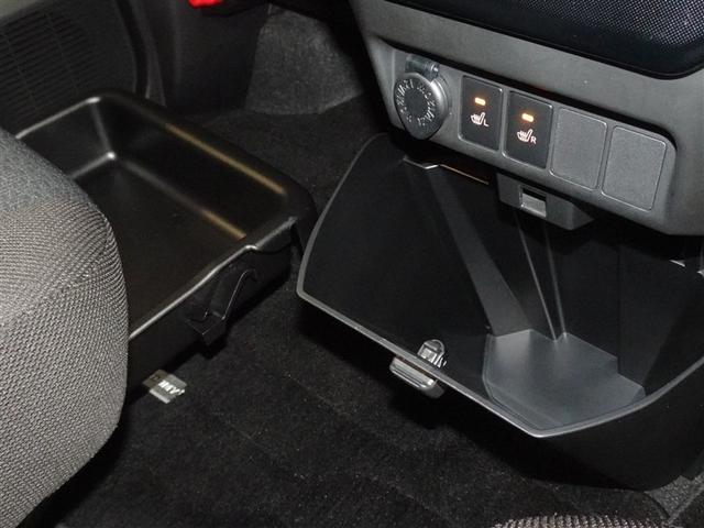 ルーミー Ｇ　衝突被害軽減システム　フルセグ　バックカメラ　ＥＴＣ　両側電動スライド　ＬＥＤヘッドランプ　スマートキー（15枚目）