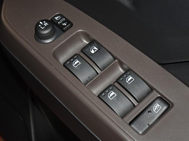 ルーミー Ｇ　衝突被害軽減システム　フルセグ　バックカメラ　ＥＴＣ　両側電動スライド　ＬＥＤヘッドランプ　スマートキー（18枚目）