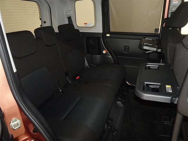 ルーミー Ｇ　衝突被害軽減システム　フルセグ　バックカメラ　ＥＴＣ　両側電動スライド　ＬＥＤヘッドランプ　スマートキー（20枚目）