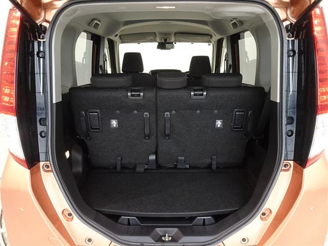 ルーミー Ｇ　衝突被害軽減システム　フルセグ　バックカメラ　ＥＴＣ　両側電動スライド　ＬＥＤヘッドランプ　スマートキー（22枚目）