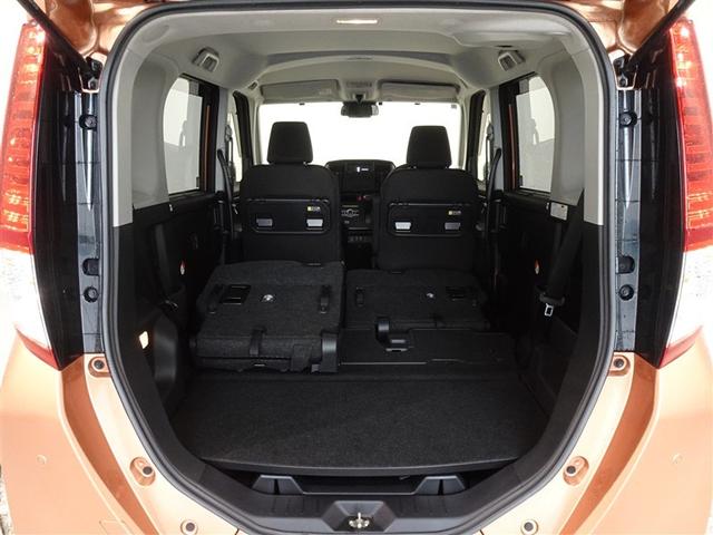 ルーミー Ｇ　衝突被害軽減システム　フルセグ　バックカメラ　ＥＴＣ　両側電動スライド　ＬＥＤヘッドランプ　スマートキー（23枚目）