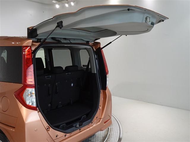 ルーミー Ｇ　衝突被害軽減システム　フルセグ　バックカメラ　ＥＴＣ　両側電動スライド　ＬＥＤヘッドランプ　スマートキー（25枚目）