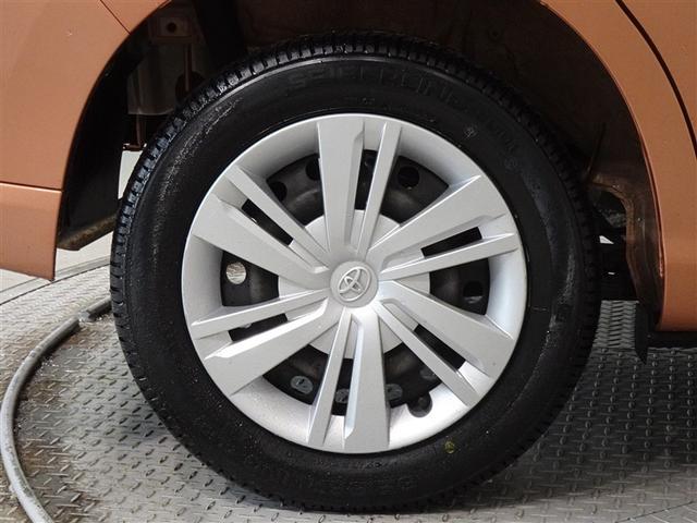 ルーミー Ｇ　衝突被害軽減システム　フルセグ　バックカメラ　ＥＴＣ　両側電動スライド　ＬＥＤヘッドランプ　スマートキー（27枚目）