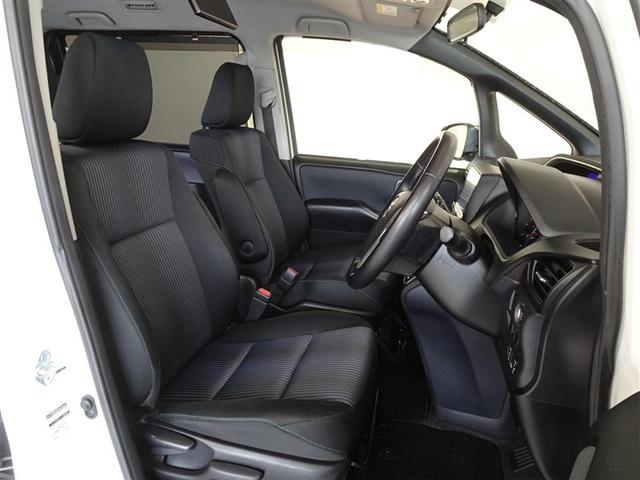 ヴォクシー ZS 煌 メモリーナビ フルセグ 後席モニター バックカメラ ETC 両側電動スライド 3列シート LEDヘッドランプ スマートキー 乗車定員7人(4枚目)